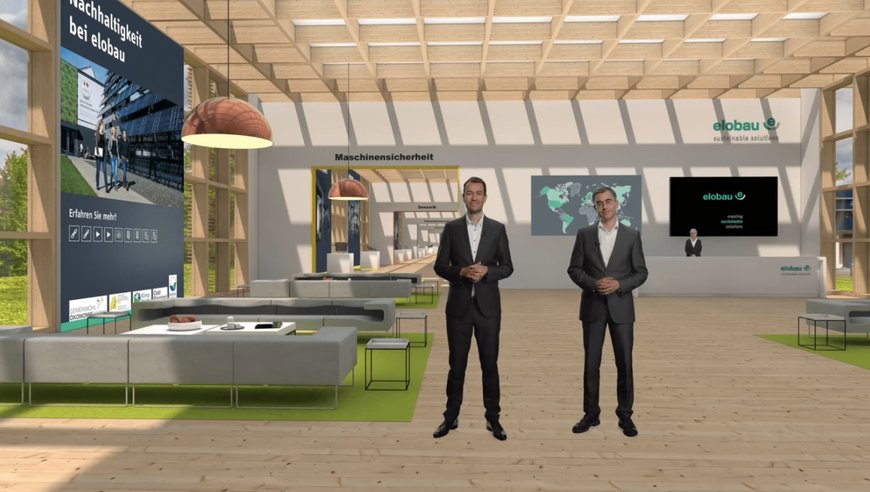 elobau ouvre un showroom virtuel